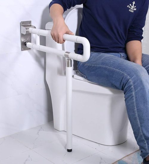 agarre barra agarre baño